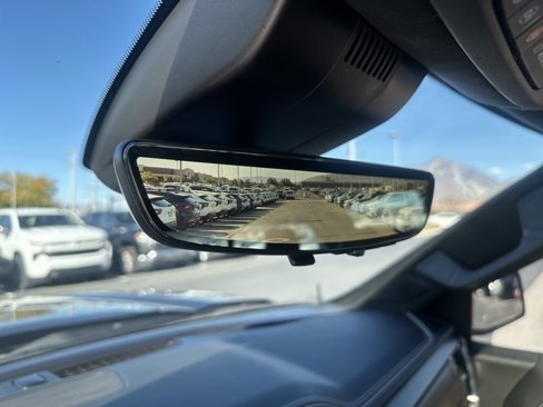 Certified 2023 GMC Sierra 1500 Denali Ultimate image 40