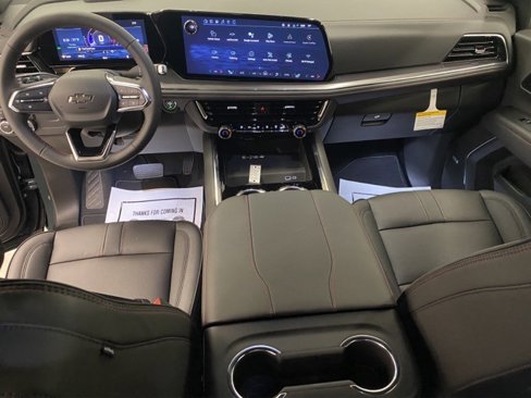 New 2026 Chevrolet Tahoe RST image 10