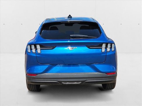 New 2025 Ford Mustang Mach-E Select image 6