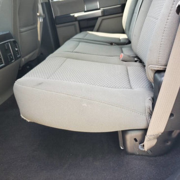 Used 2018 Ford F150 XLT w/ Equipment Group 302A Luxury image 38