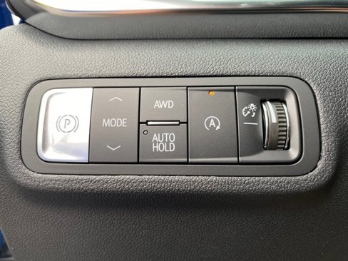 New 2026 GMC Terrain Elevation w/ Elevation Premium Package image 14