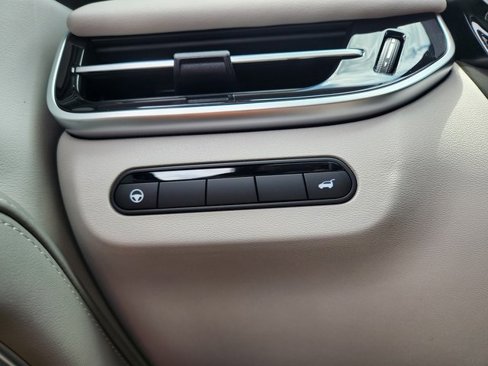 New 2026 INFINITI QX60 Luxe image 27