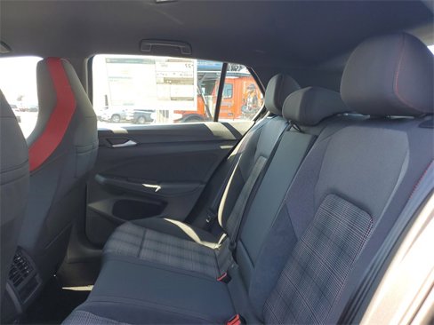 New 2025 Volkswagen GTI S image 28