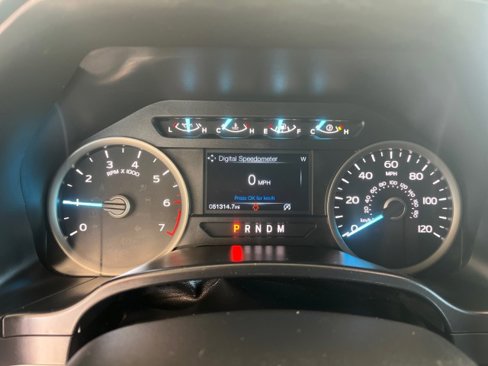 Used 2020 Ford F150 XLT w/ Equipment Group 302A Luxury image 22