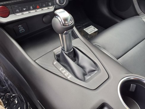 New 2025 Ford Mustang GT Premium image 11