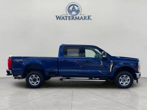 New 2026 Ford F250 XLT image 6