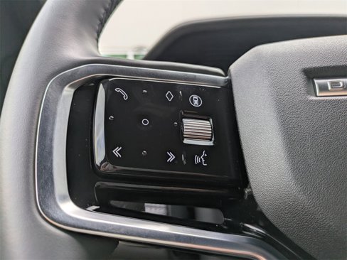 Certified 2024 Land Rover Discovery Sport Dynamic SE image 28