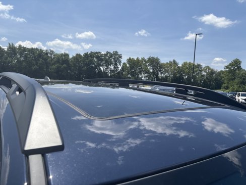 New 2025 Subaru Ascent Touring image 8
