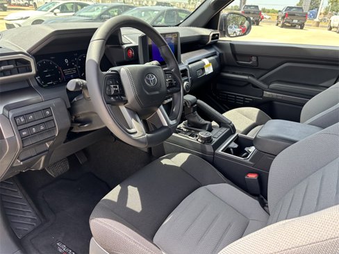 New 2025 Toyota 4Runner TRD Off-Road image 8