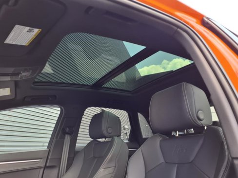 Used 2024 Audi Q3 2.0T Premium Plus image 6