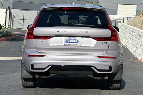 New 2026 Volvo XC60 B5 Ultra image 6