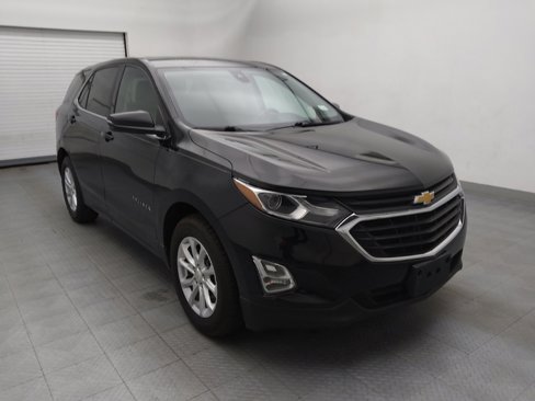 Used 2019 Chevrolet Equinox LT image 13