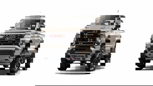 New 2026 GMC Canyon AT4 w/ Technology Plus Package image 51