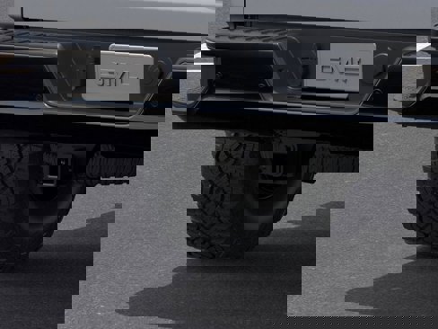 New 2026 GMC Sierra 2500 AT4X image 38