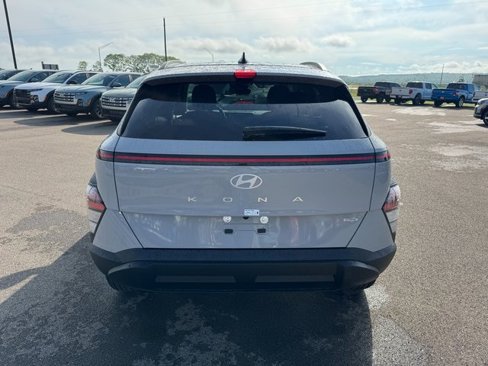 New 2025 Hyundai Kona SEL image 29