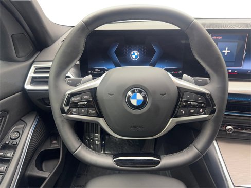 Used 2025 BMW 330i Sedan image 56