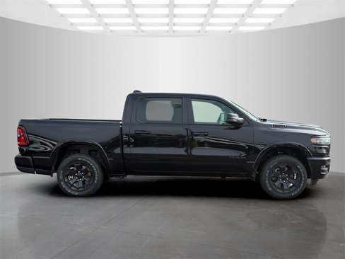 New 2026 RAM 1500 Big Horn image 8
