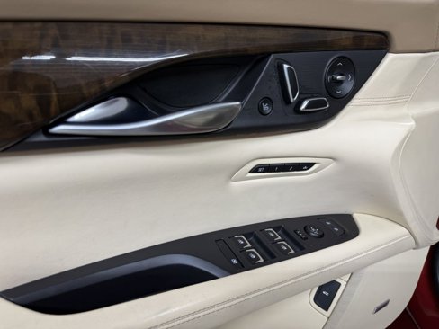 Used 2018 Cadillac CT6 Platinum image 11