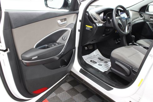 Used 2018 Hyundai Santa Fe Sport image 12