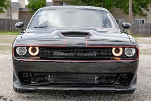 Used 2021 Dodge Challenger R/T w/ Plus Package image 7