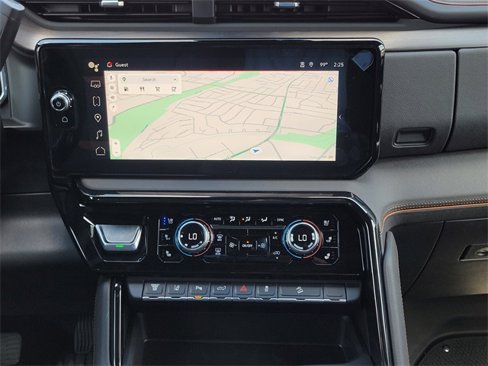 New 2026 GMC Sierra 2500 AT4 w/ AT4 Premium Plus Package image 13