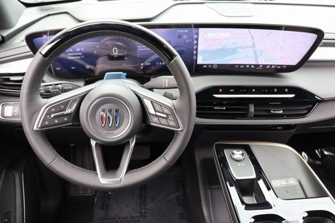 New 2026 Buick Enclave Avenir image 15