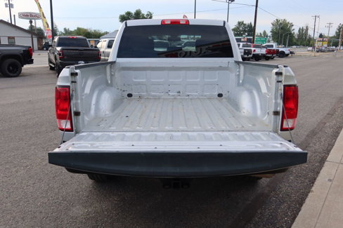 Used 2016 RAM 1500 Tradesman w/ Popular Equipment Group image 7