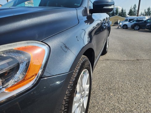Used 2015 Volvo XC60 T5 image 22