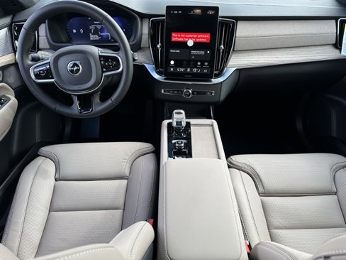 New 2026 Volvo XC90 B6 Ultra w/ Lounge Package image 11