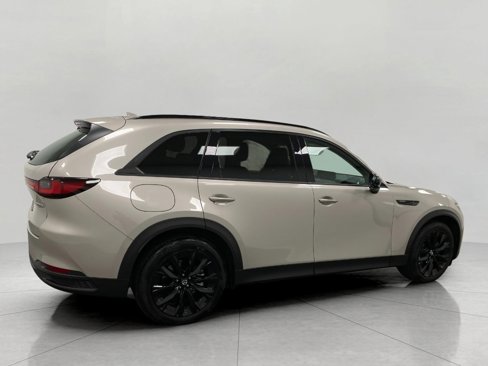Certified 2025 MAZDA CX-90 Plug-In Hybrid w/Premium Sport image 3