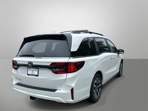 New 2026 Honda Odyssey EX-L image 15