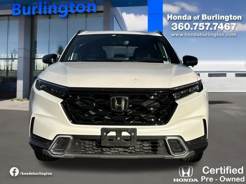 Used 2023 Honda CR-V Sport Touring image 11