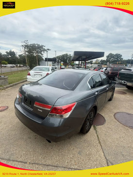 Used 2011 Honda Accord LX image 4