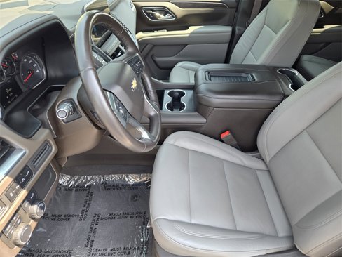 Used 2021 Chevrolet Tahoe LT image 14