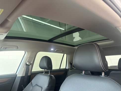 New 2026 Volkswagen Atlas SE image 15