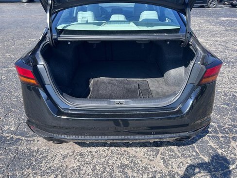 Used 2021 Nissan Altima 2.5 SL image 5