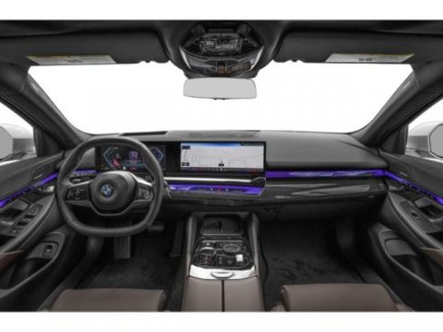 New 2026 BMW 540i xDrive w/ Executive Package image 11