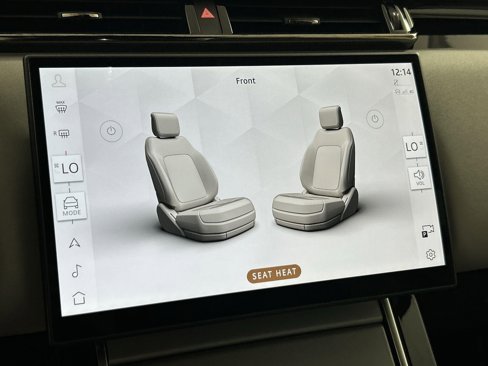 Certified 2025 Land Rover Range Rover Velar S image 20