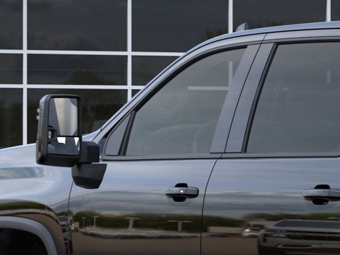 New 2026 Chevrolet Silverado 2500 High Country image 12