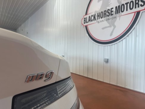 Used 2015 Aston Martin DB9 Coupe image 10