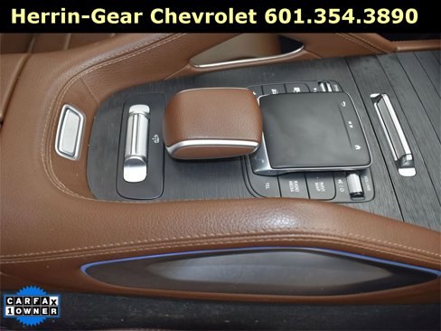 Used 2024 Mercedes-Benz GLS 450 4MATIC w/ AMG Line Exterior image 27