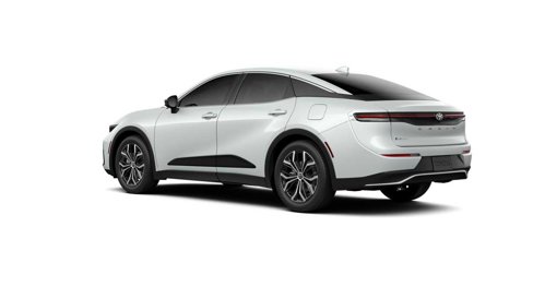 New 2026 Toyota Crown XLE image 6