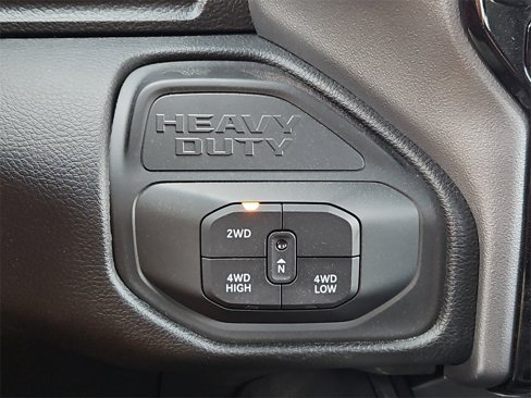 New 2026 RAM 2500 Laramie image 24