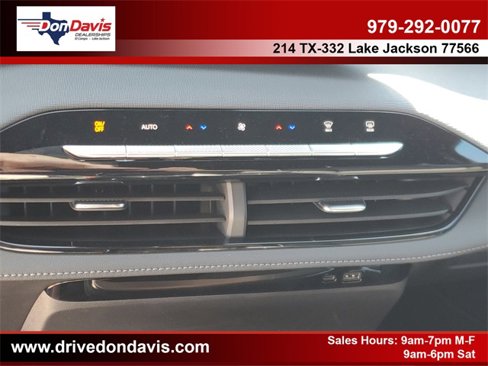 New 2026 Buick Enclave Sport Touring w/ Power Package image 28