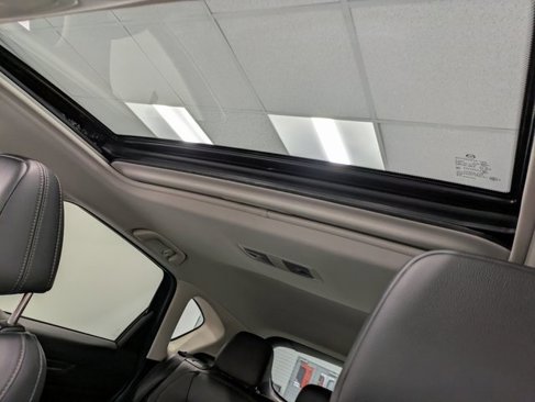 Certified 2021 MAZDA CX-5 Grand Touring Reserve image 21