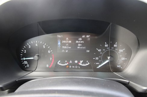 Used 2021 Ford Escape SE image 14