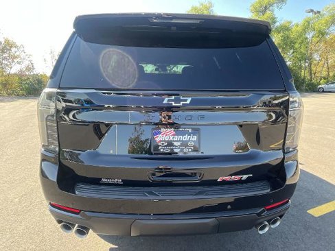 New 2026 Chevrolet Tahoe RST w/ Comfort Package image 32