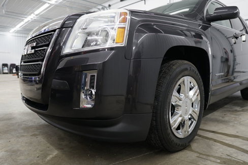 Used 2014 GMC Terrain SLE image 6