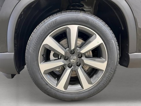 New 2025 Honda Pilot Elite image 12
