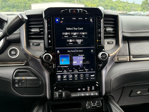 Used 2021 RAM 2500 Limited w/ Towing Technology Group image 25